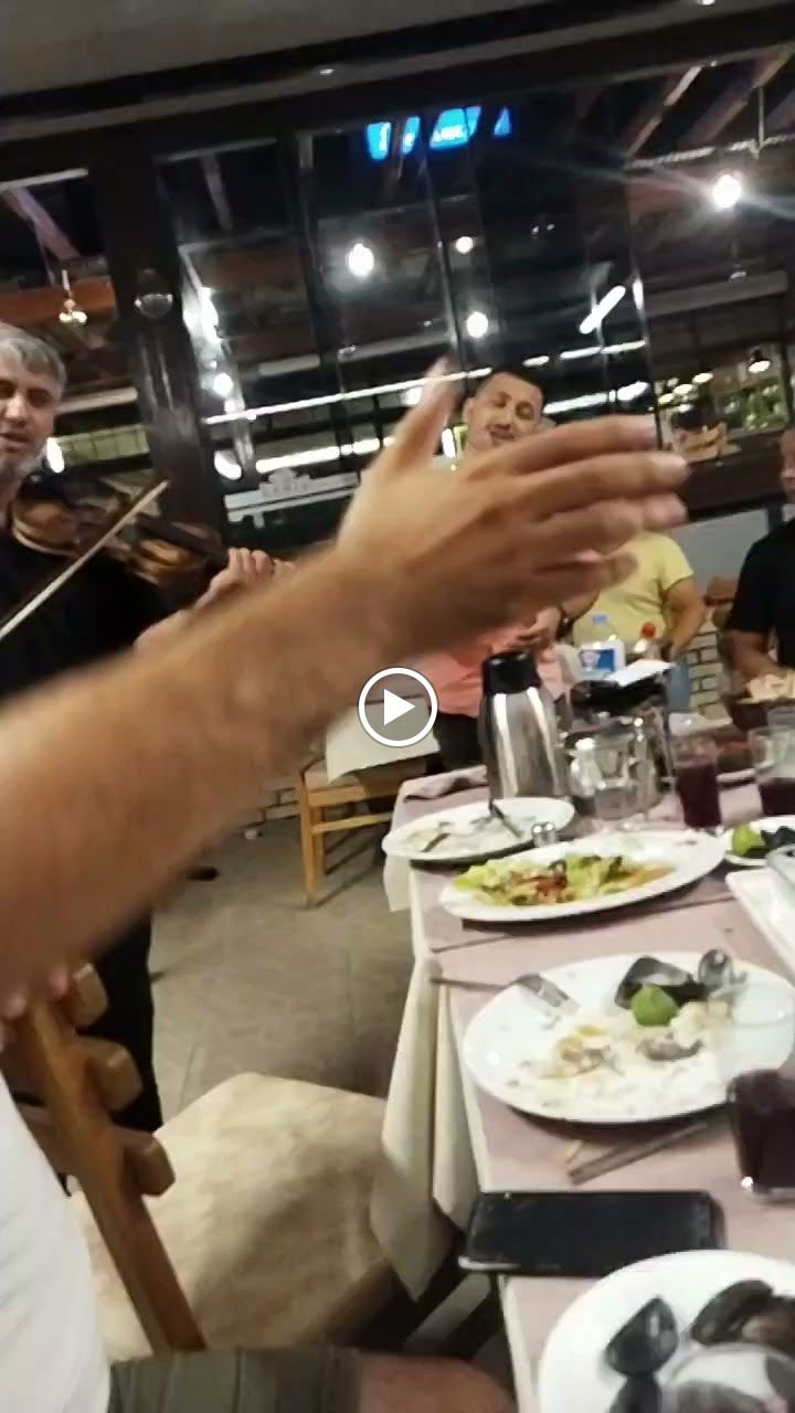 Lamis Et - Balık Restaurant