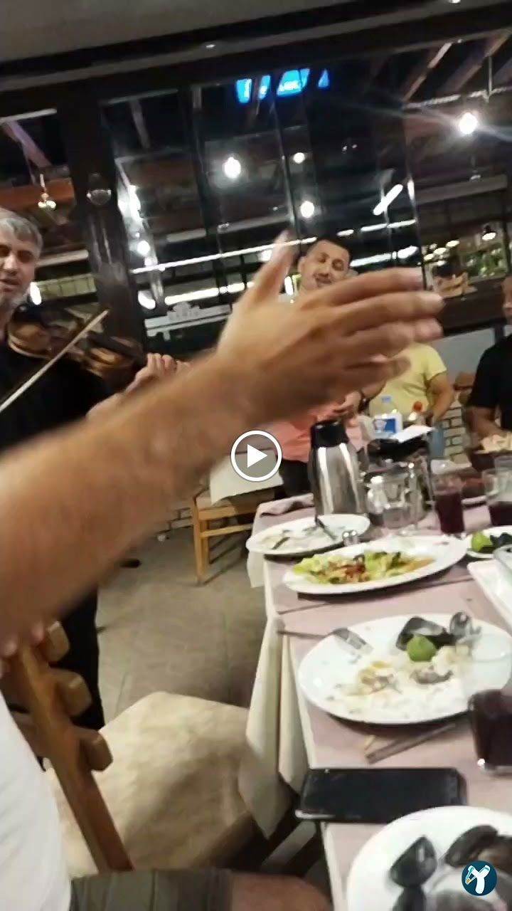 Lamis Et - Balık Restaurant