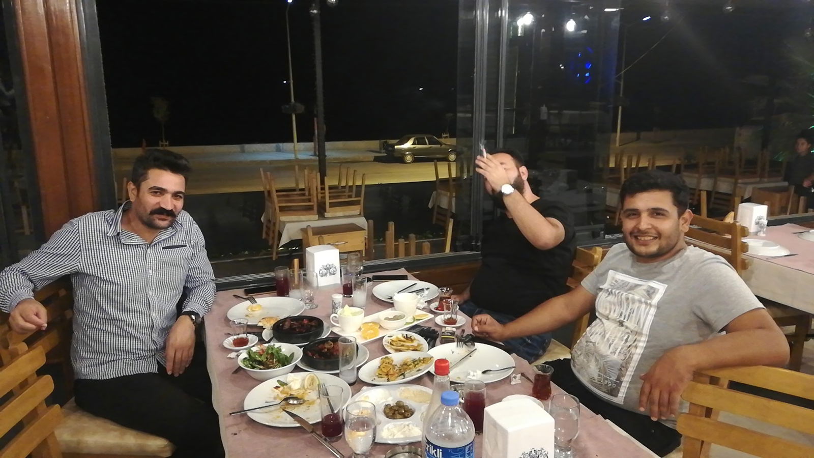 Lamis Et - Balık Restaurant