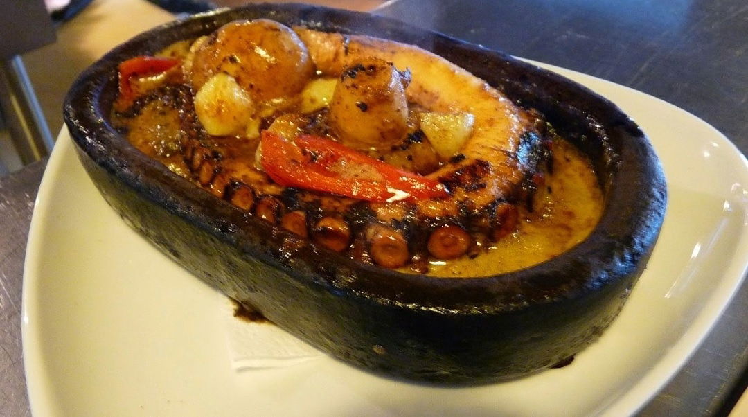 Lamis Et - Balık Restaurant