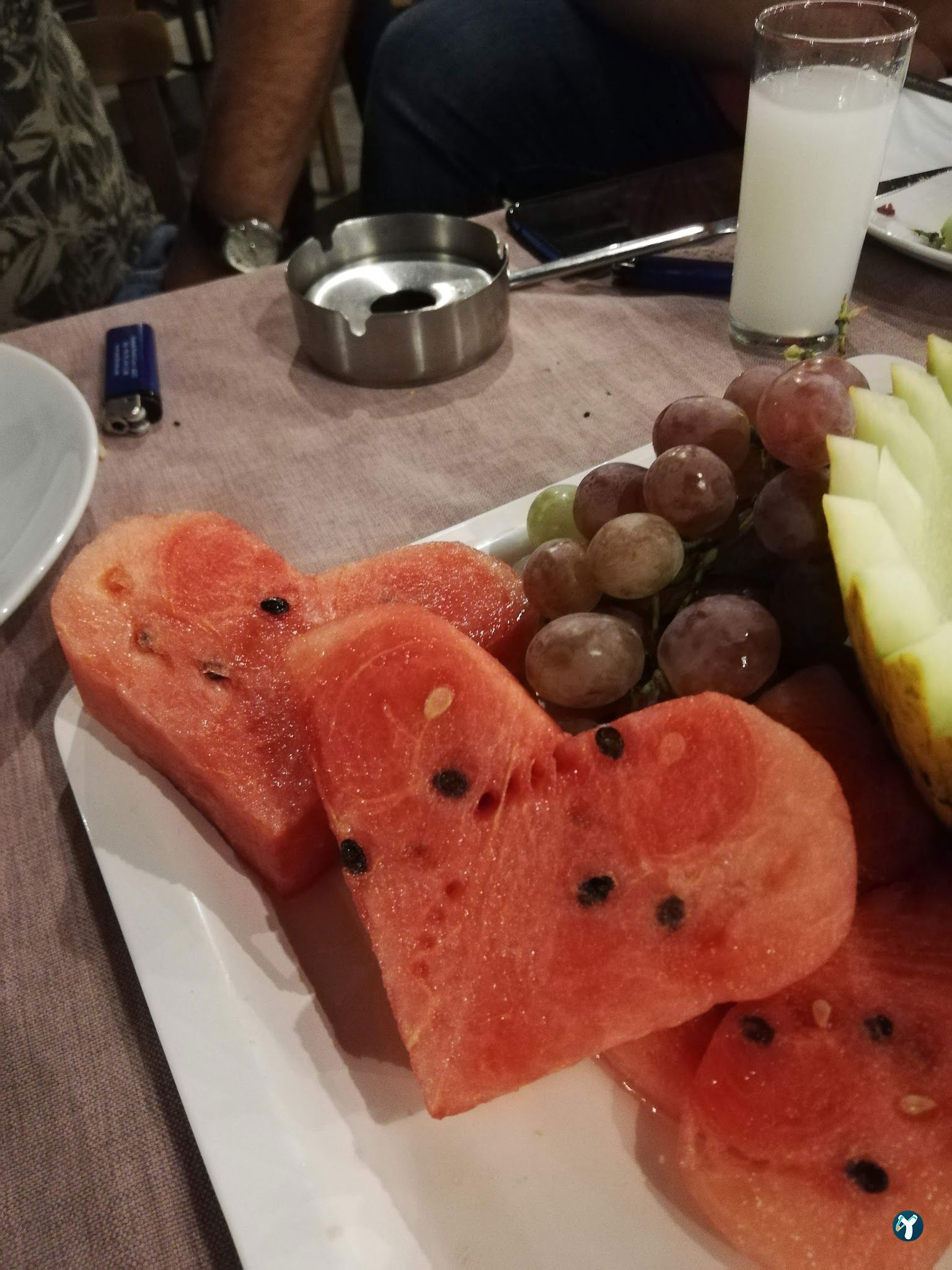 Lamis Et - Balık Restaurant