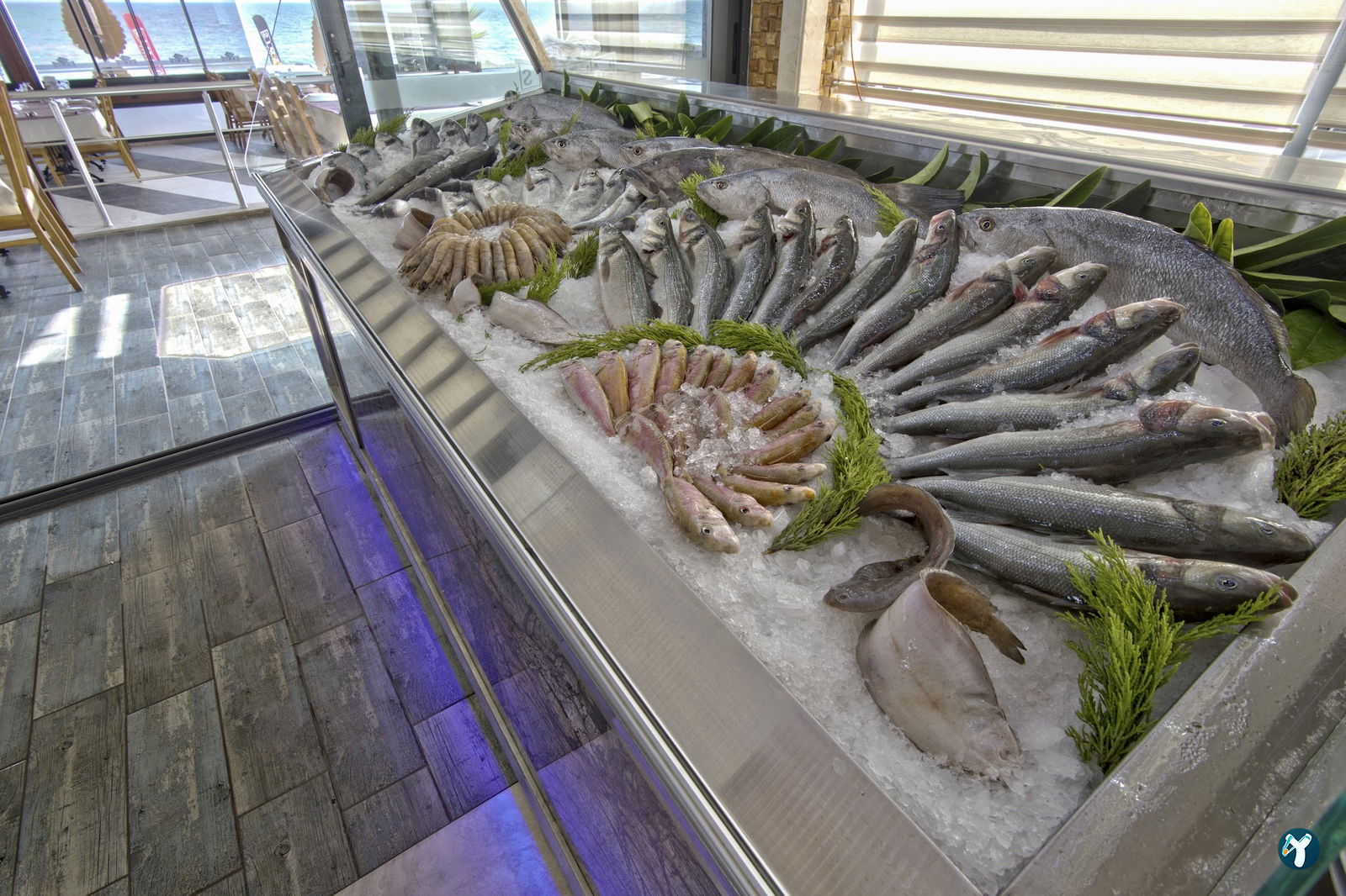 Lamis Et - Balık Restaurant