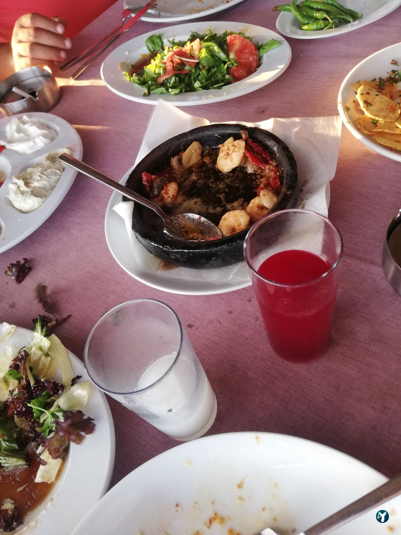 Lamis Et - Balık Restaurant