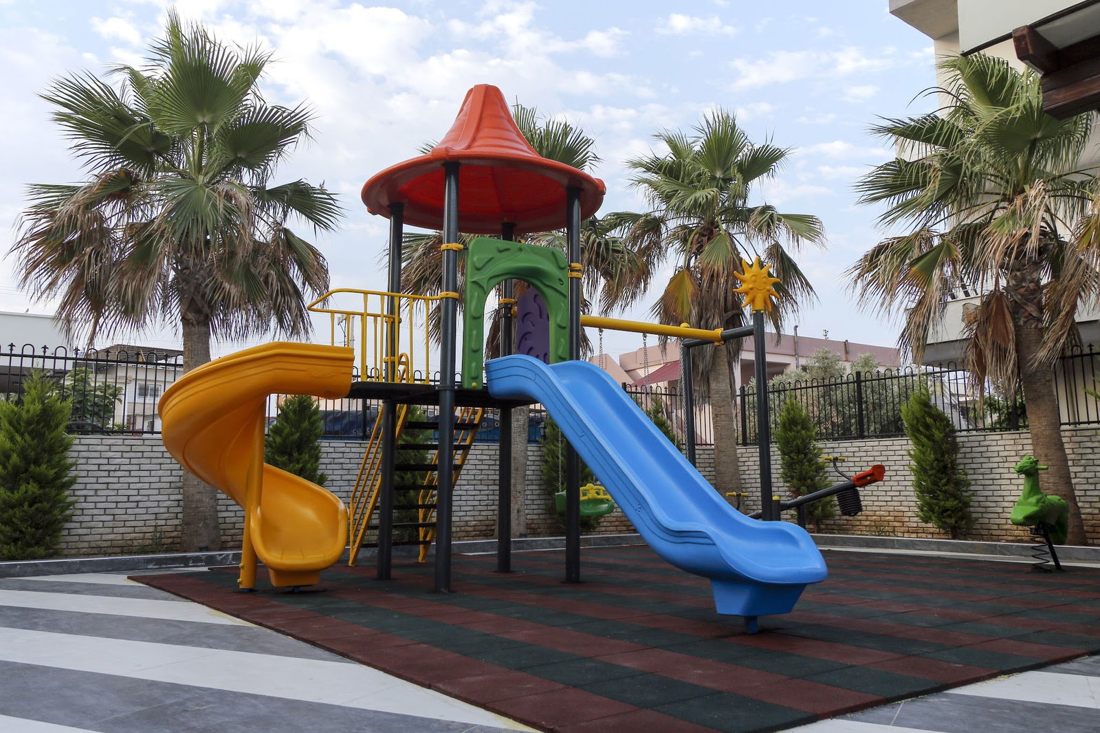 Lamis Et - Balık Restaurant