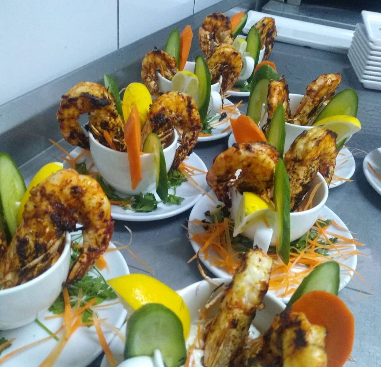 Lamis Et - Balık Restaurant