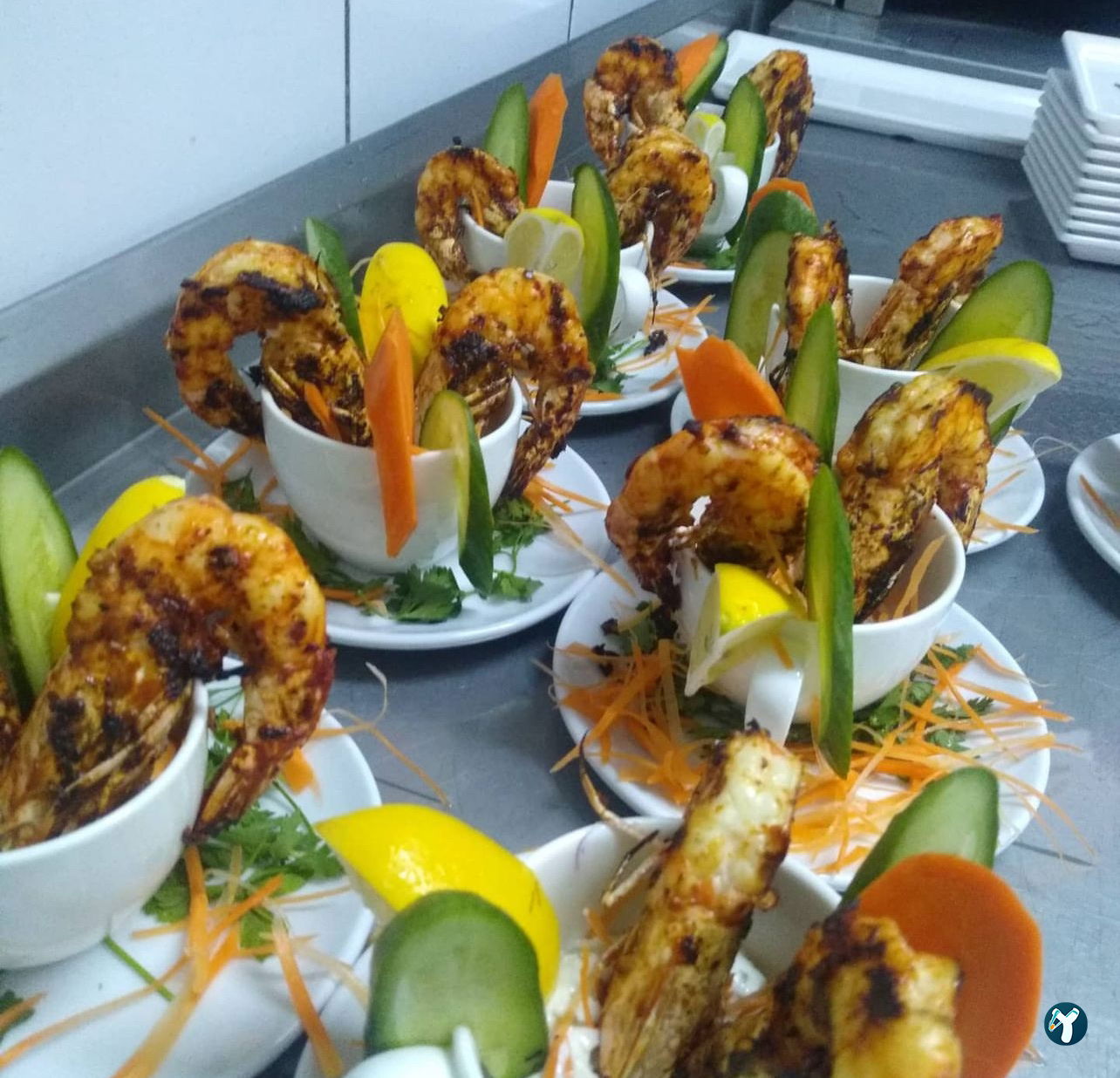 Lamis Et - Balık Restaurant