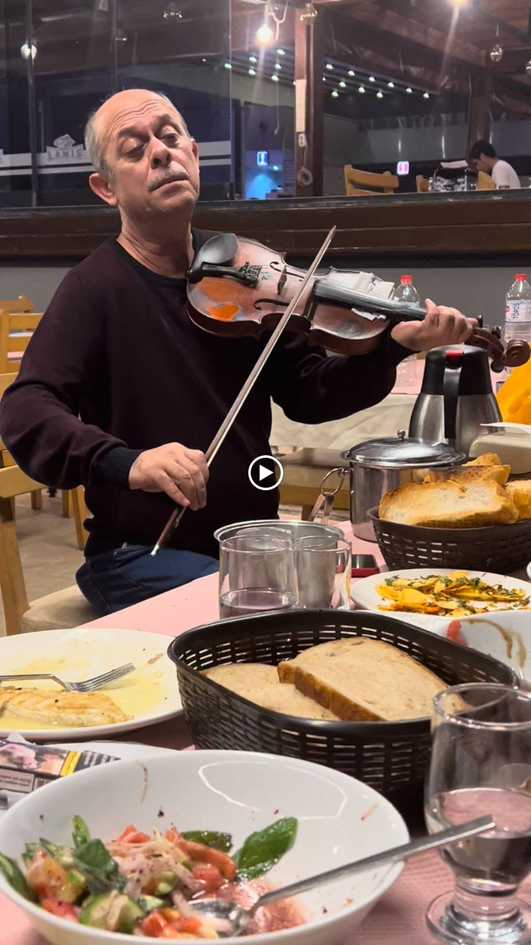 Lamis Et - Balık Restaurant