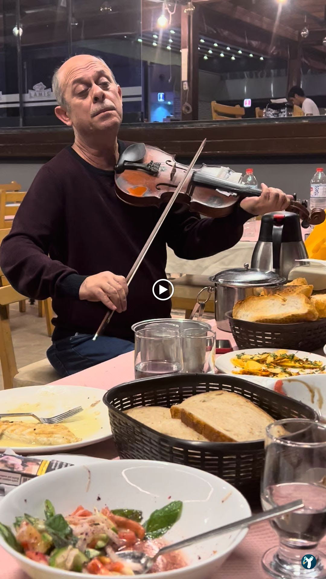 Lamis Et - Balık Restaurant