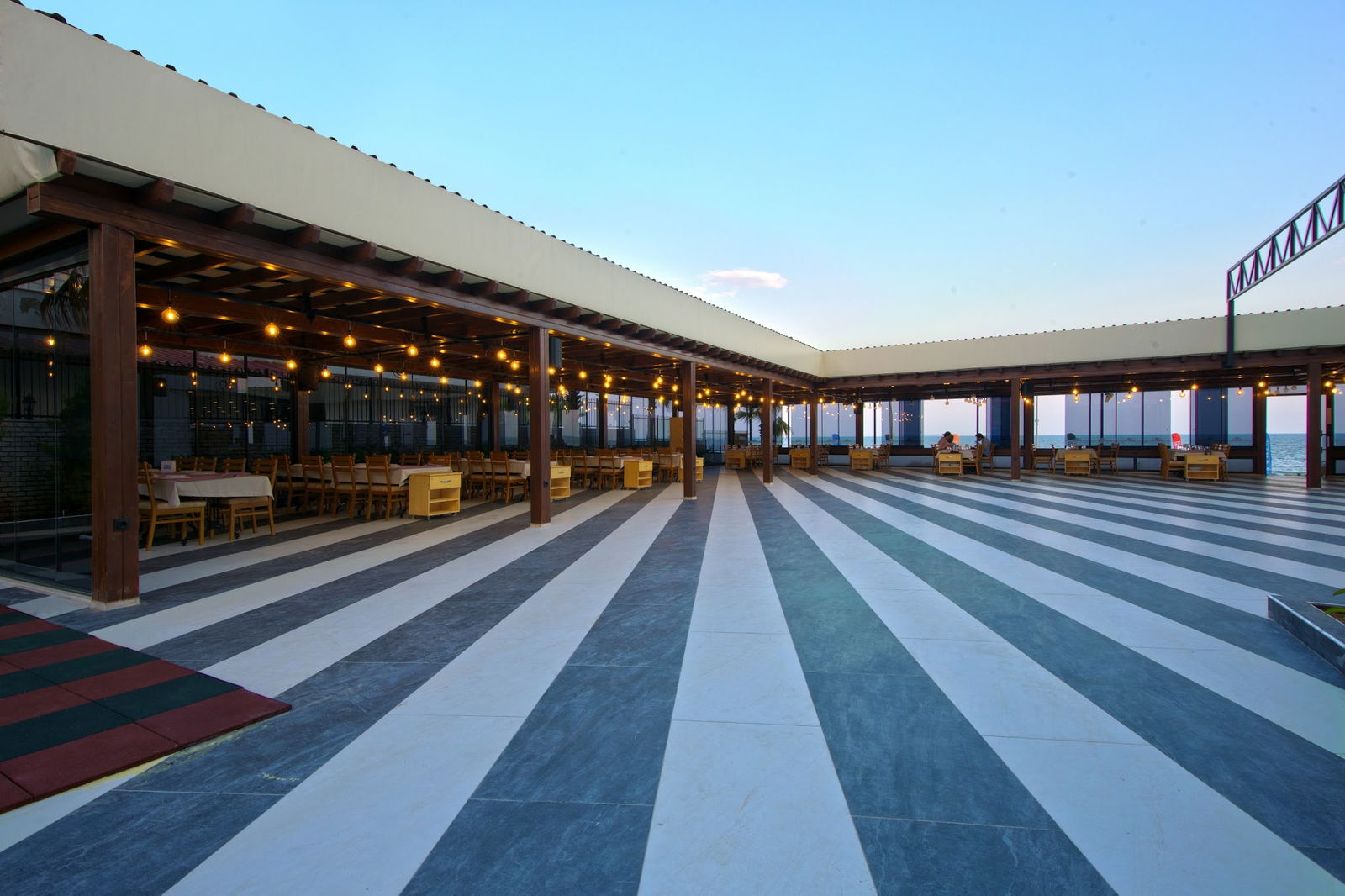 Lamis Et - Balık Restaurant