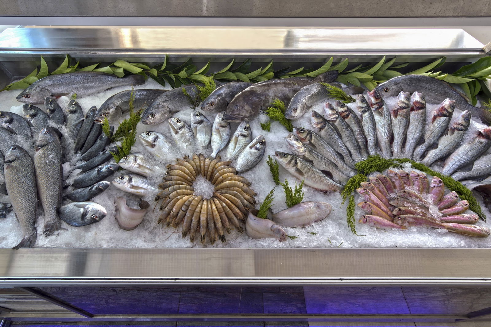 Lamis Et - Balık Restaurant