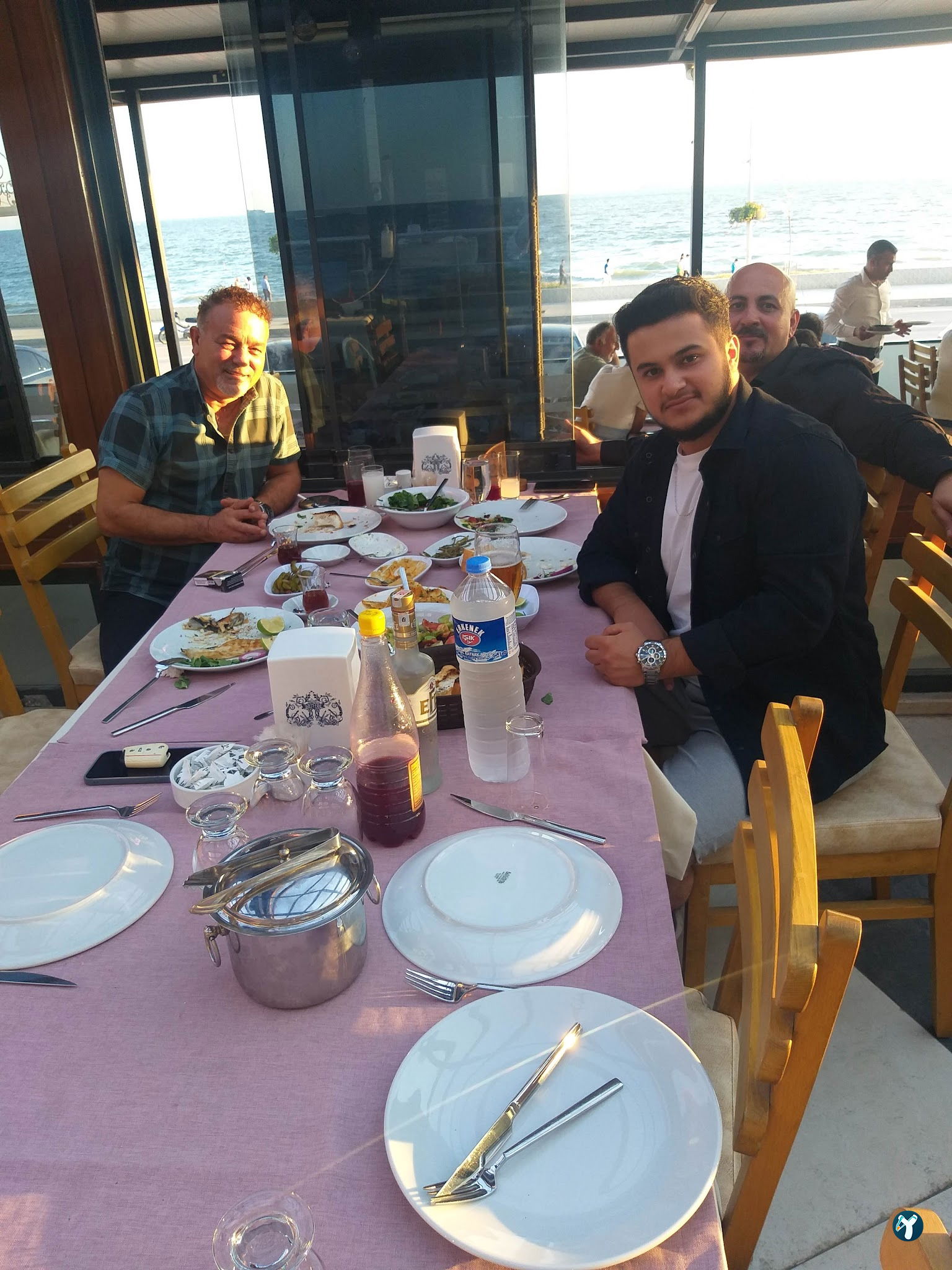 Lamis Et - Balık Restaurant