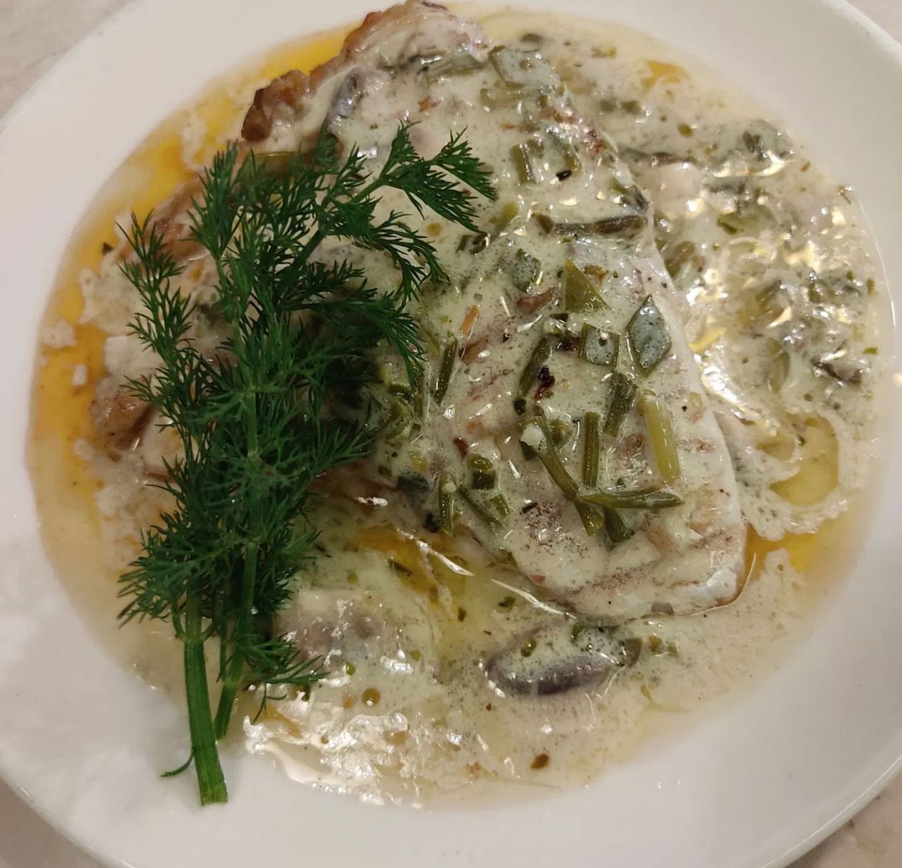 Lamis Et - Balık Restaurant