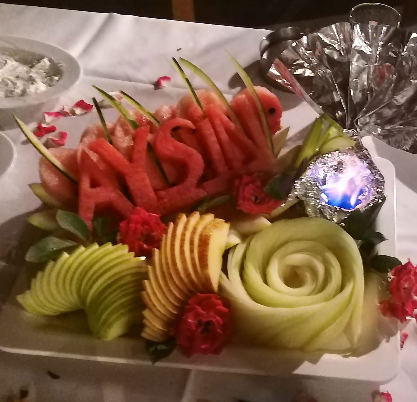 Lamis Et - Balık Restaurant