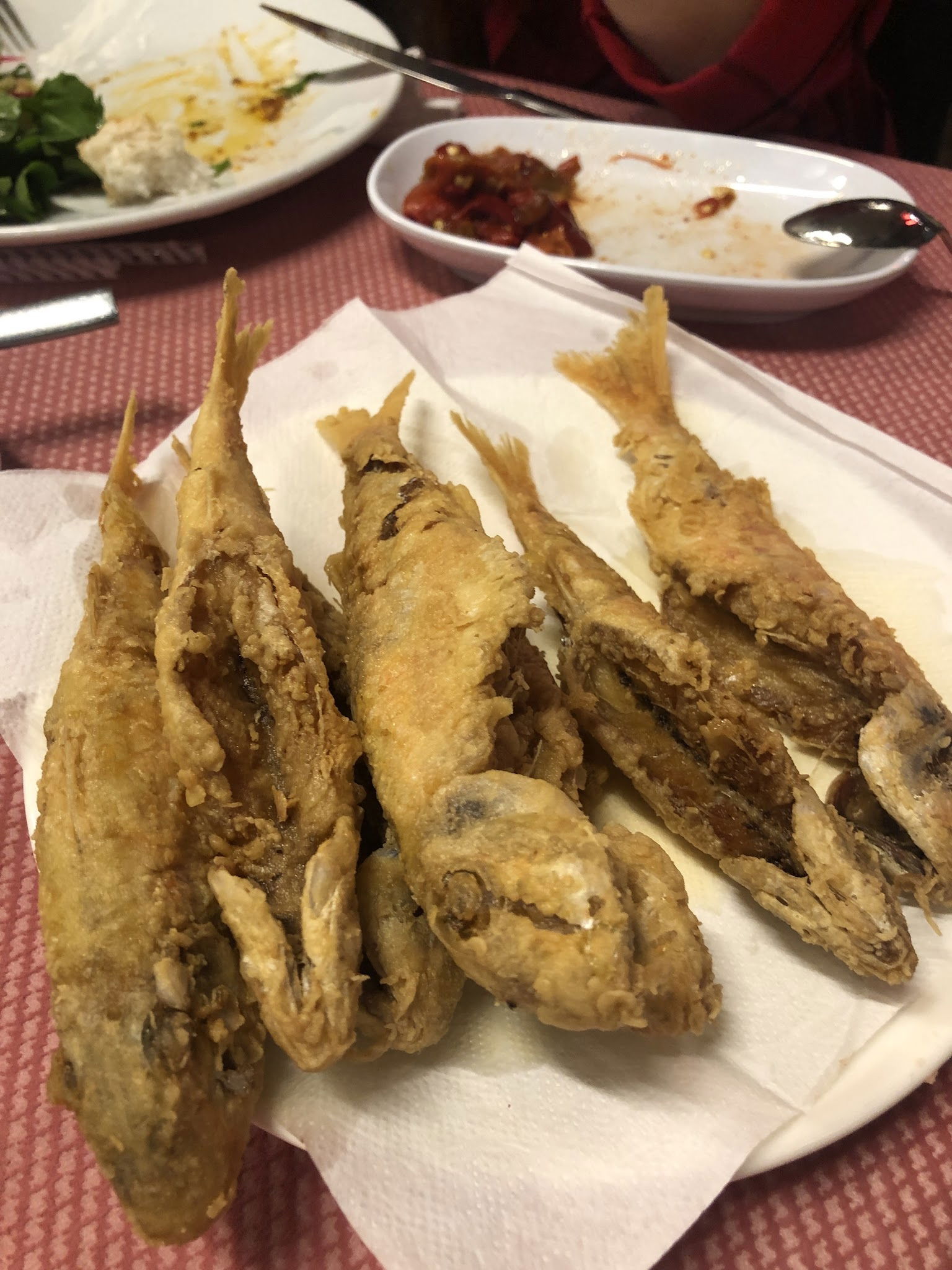 Lamis Et - Balık Restaurant