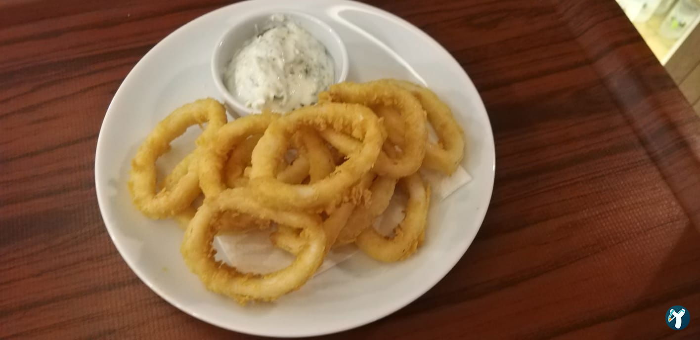 Lamis Et - Balık Restaurant