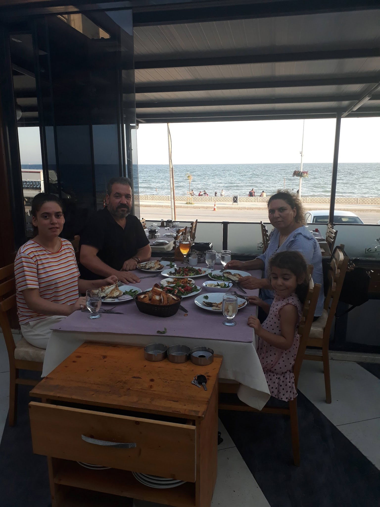 Lamis Et - Balık Restaurant