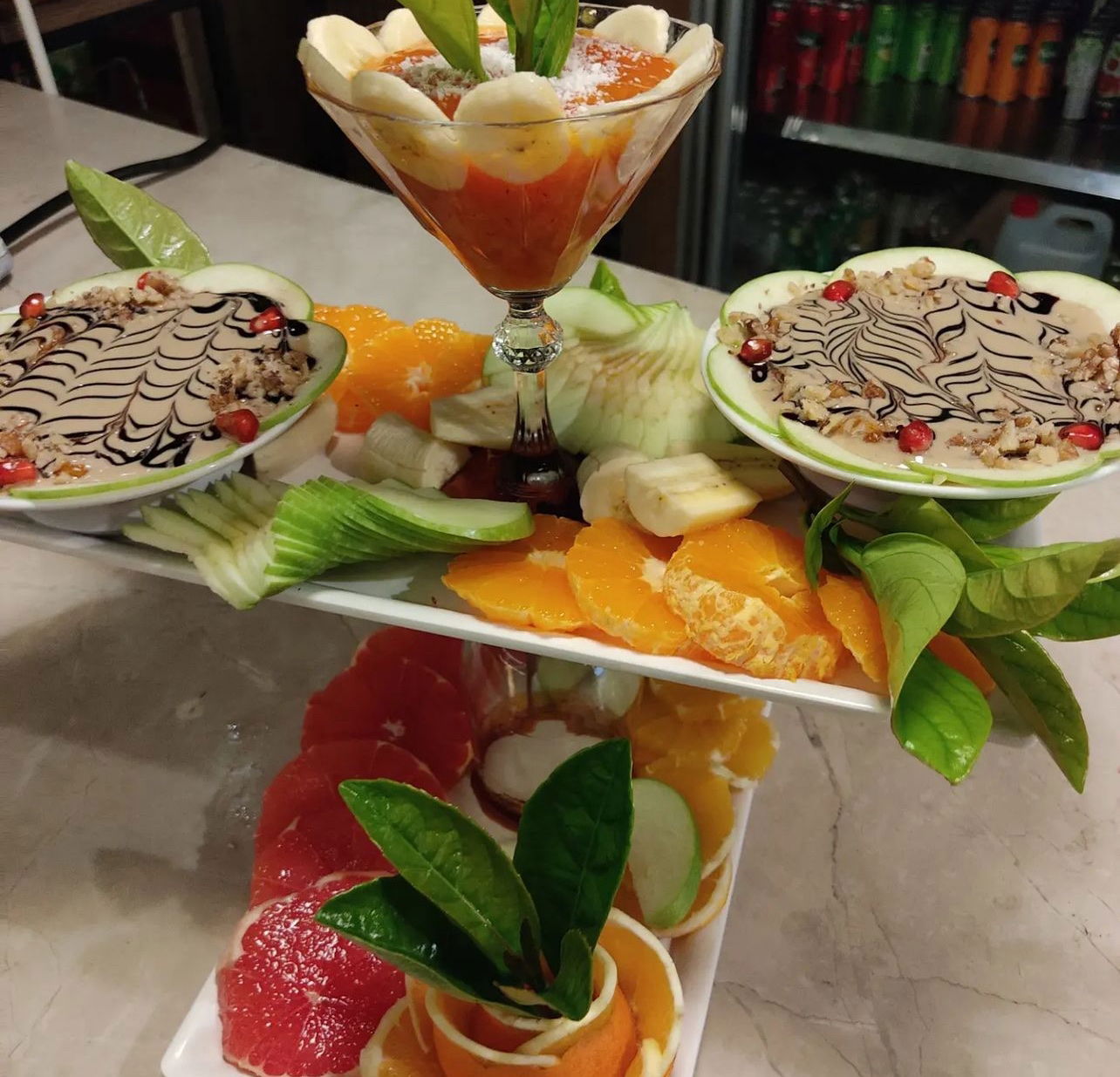 Lamis Et - Balık Restaurant