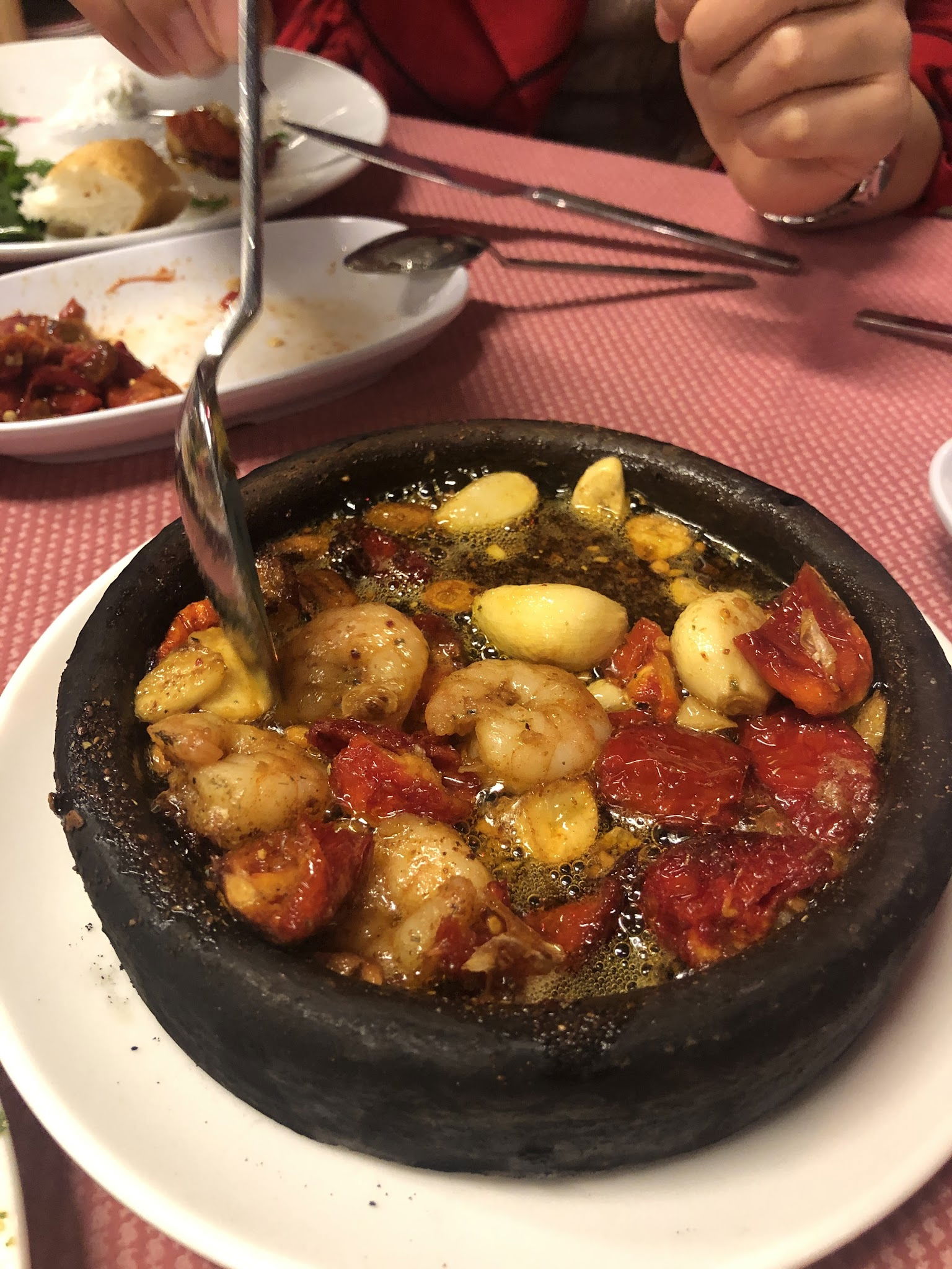 Lamis Et - Balık Restaurant