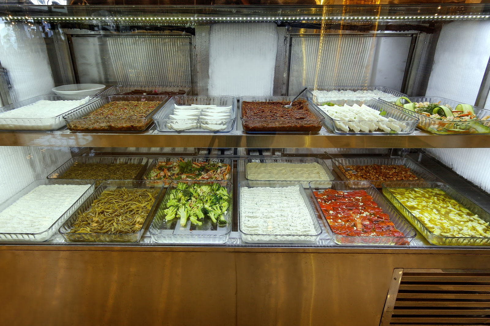 Lamis Et - Balık Restaurant