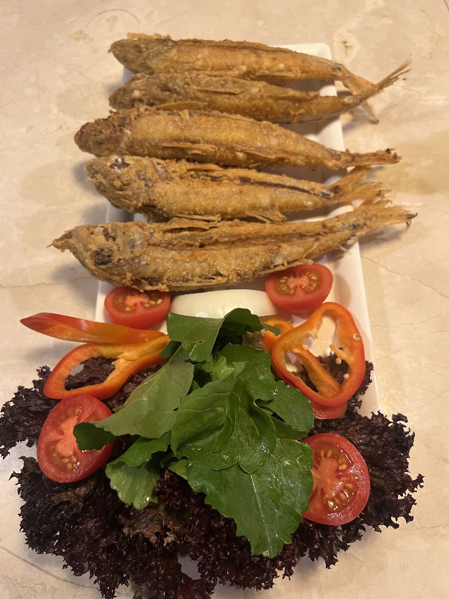 Lamis Et - Balık Restaurant