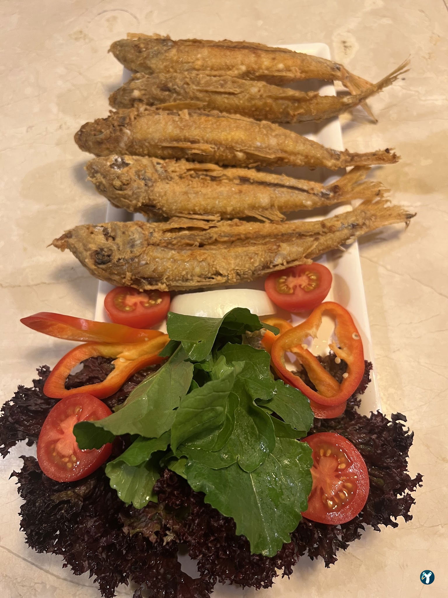 Lamis Et - Balık Restaurant