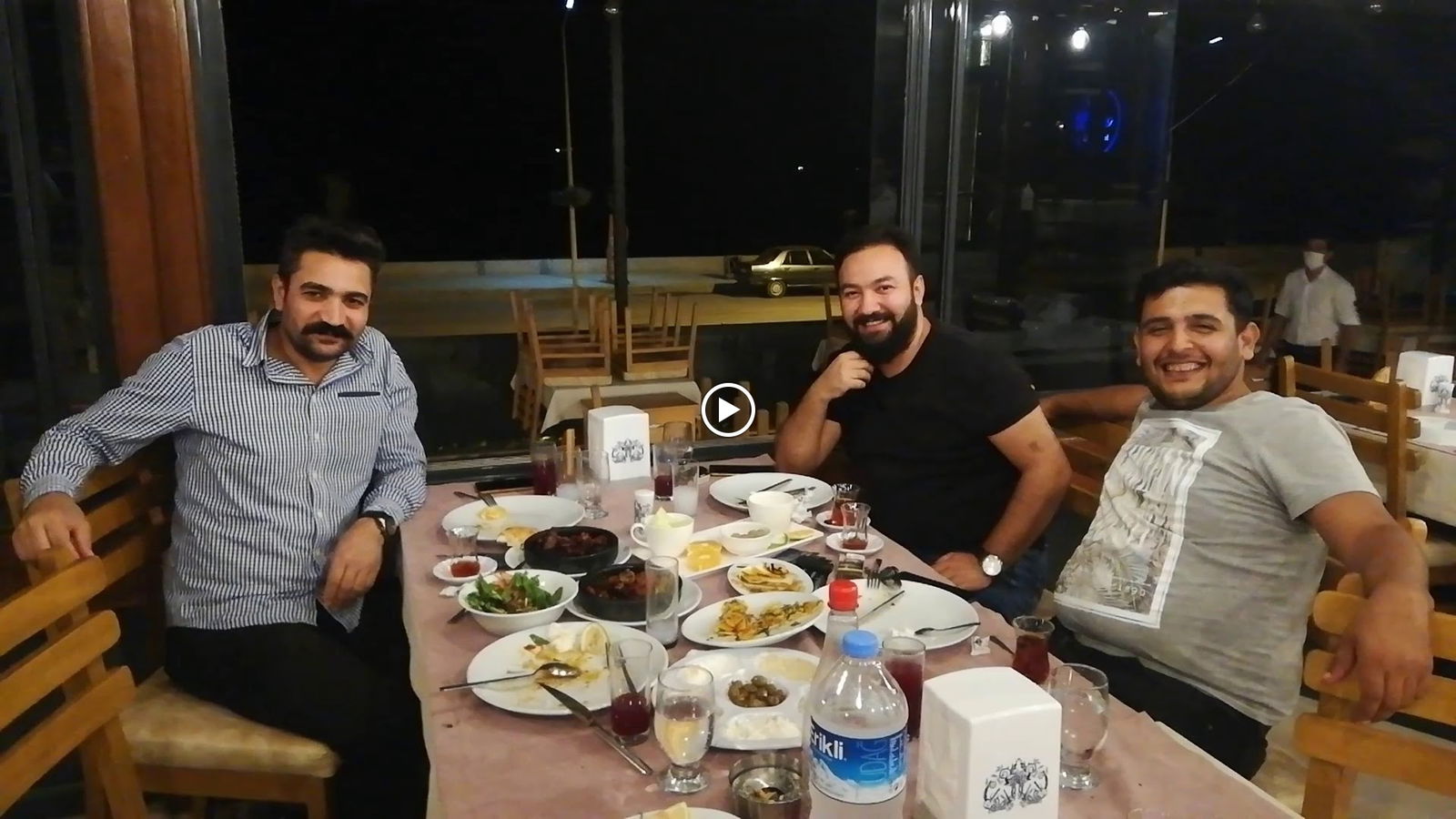 Lamis Et - Balık Restaurant