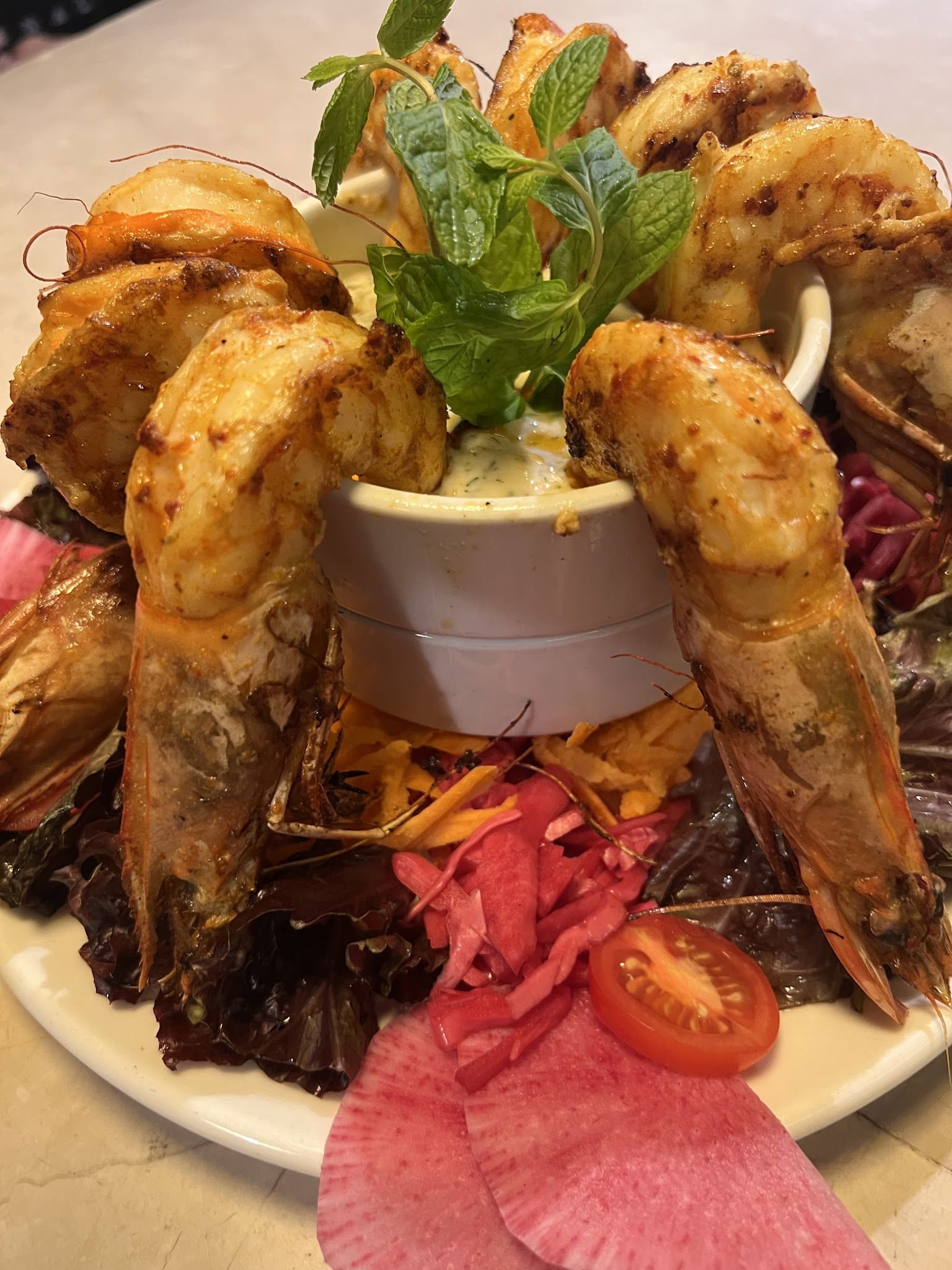 Lamis Et - Balık Restaurant