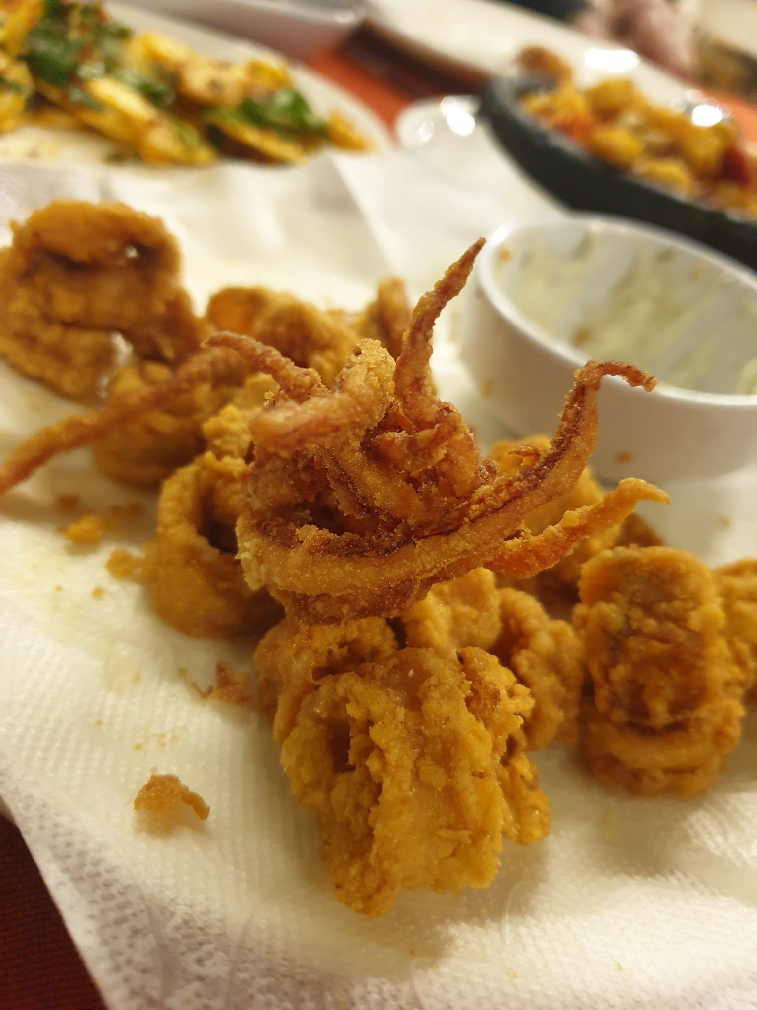 Lamis Et - Balık Restaurant