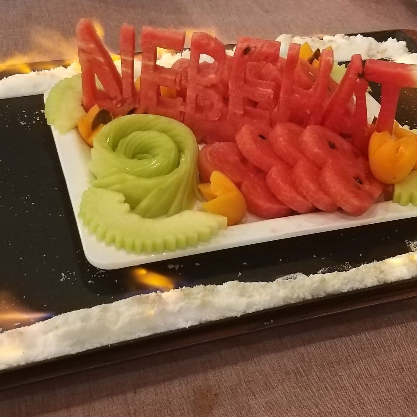 Lamis Et - Balık Restaurant