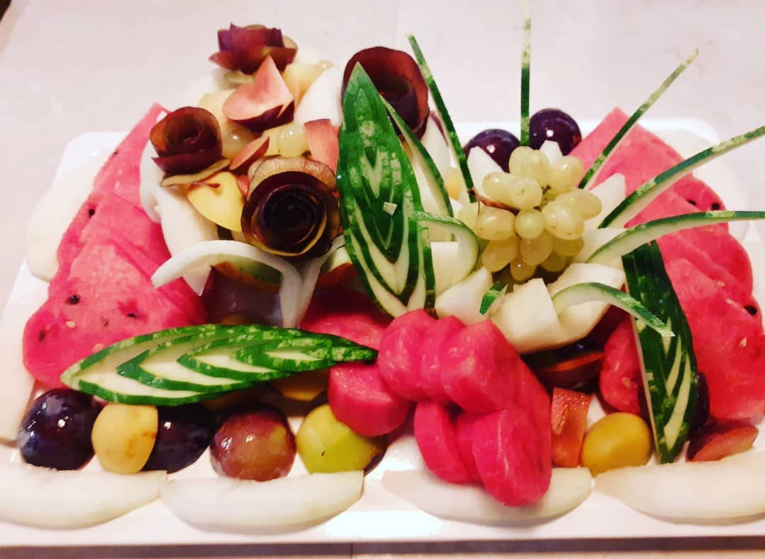 Lamis Et - Balık Restaurant