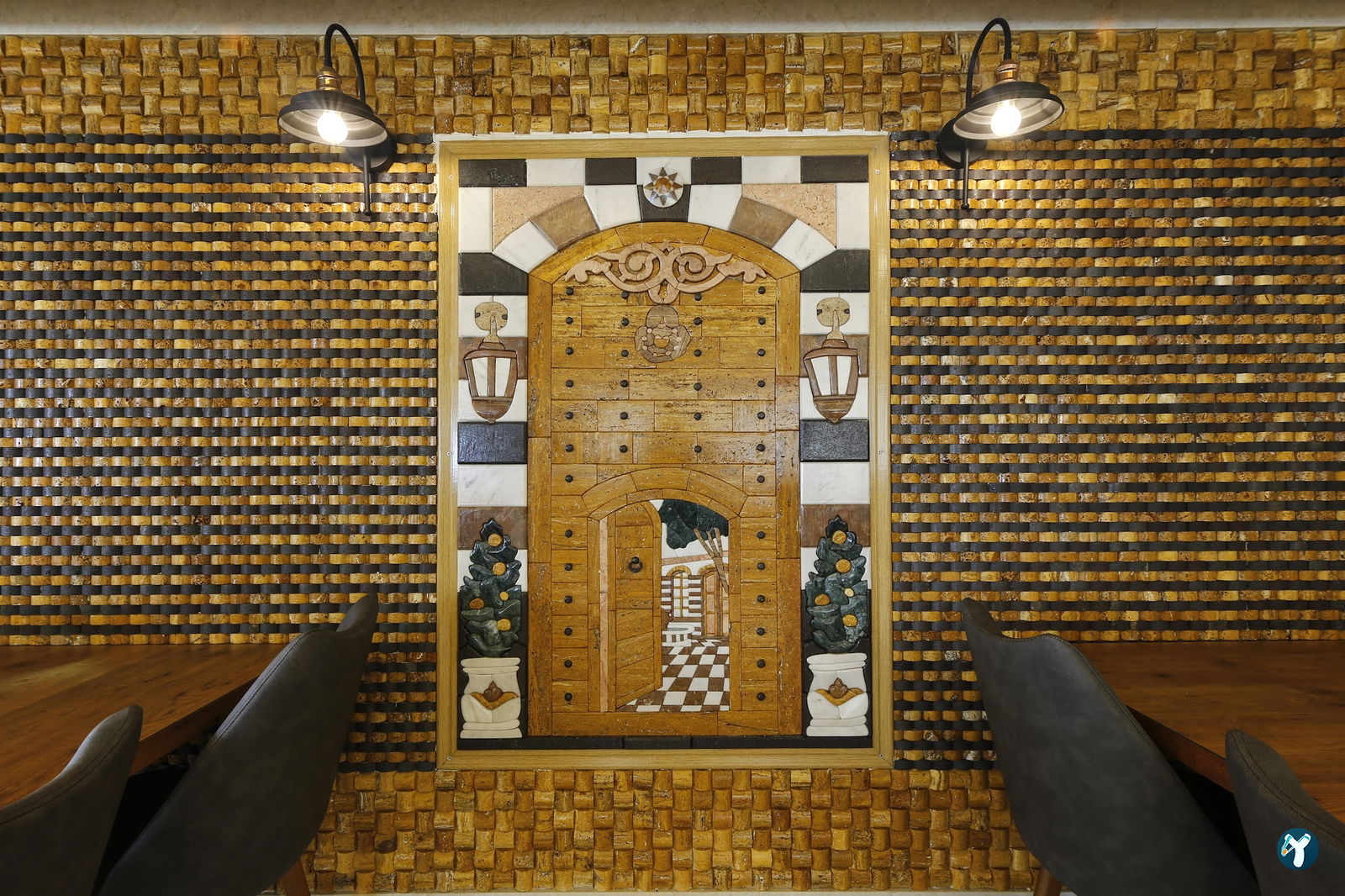 Lamis Et - Balık Restaurant