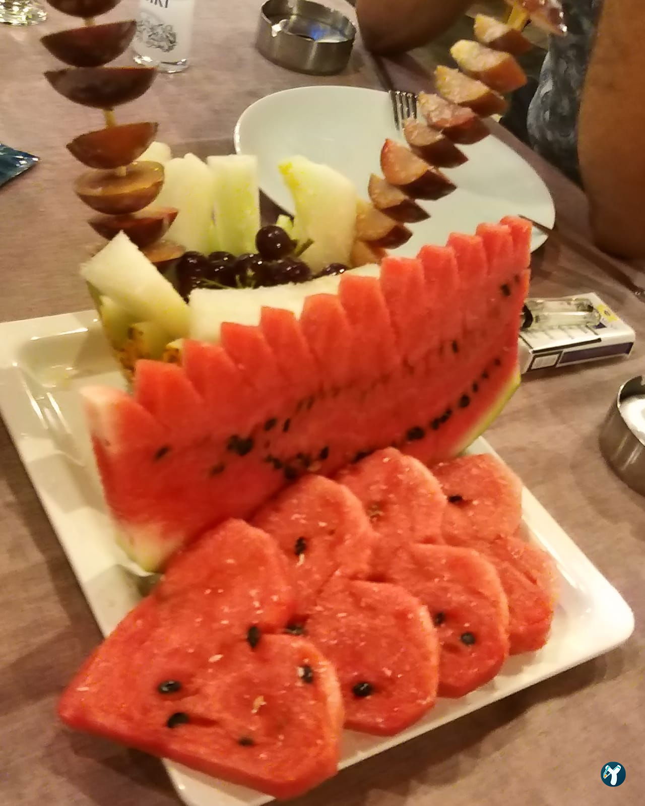 Lamis Et - Balık Restaurant