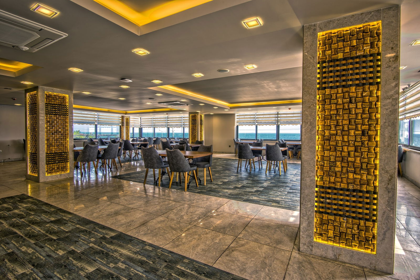 Lamis Et - Balık Restaurant