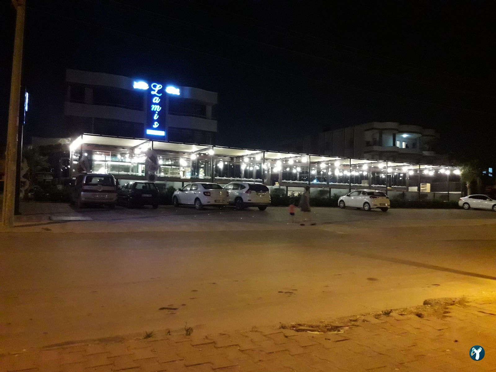 Lamis Et - Balık Restaurant