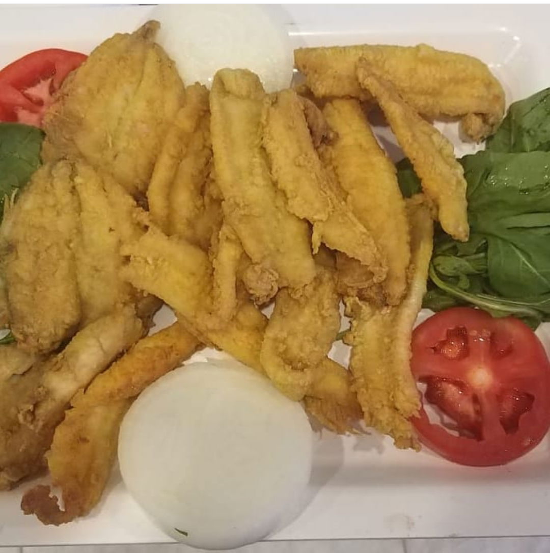 Lamis Et - Balık Restaurant