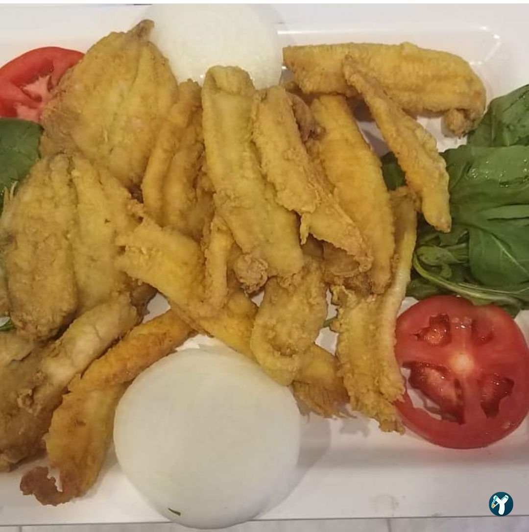 Lamis Et - Balık Restaurant