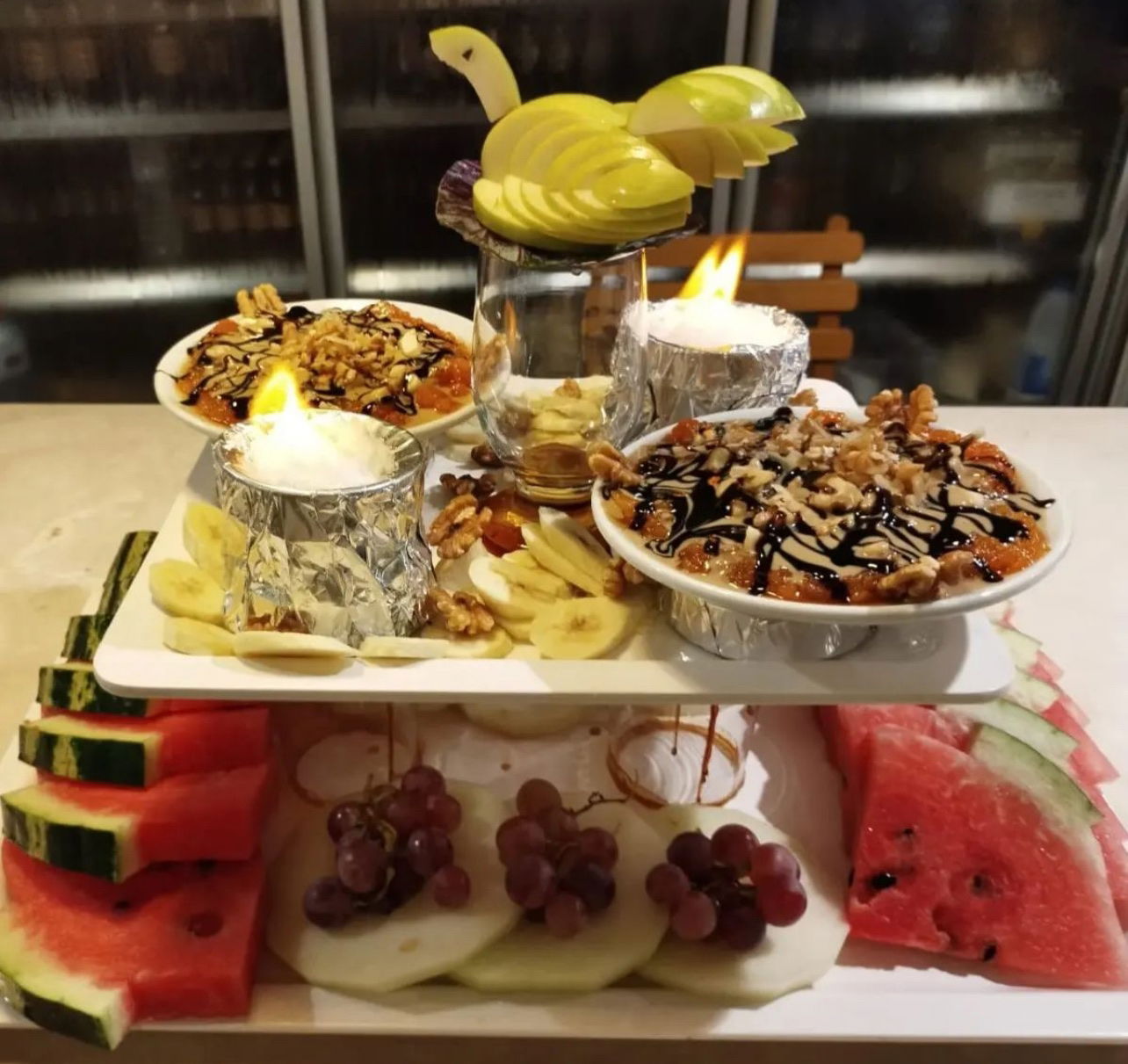 Lamis Et - Balık Restaurant