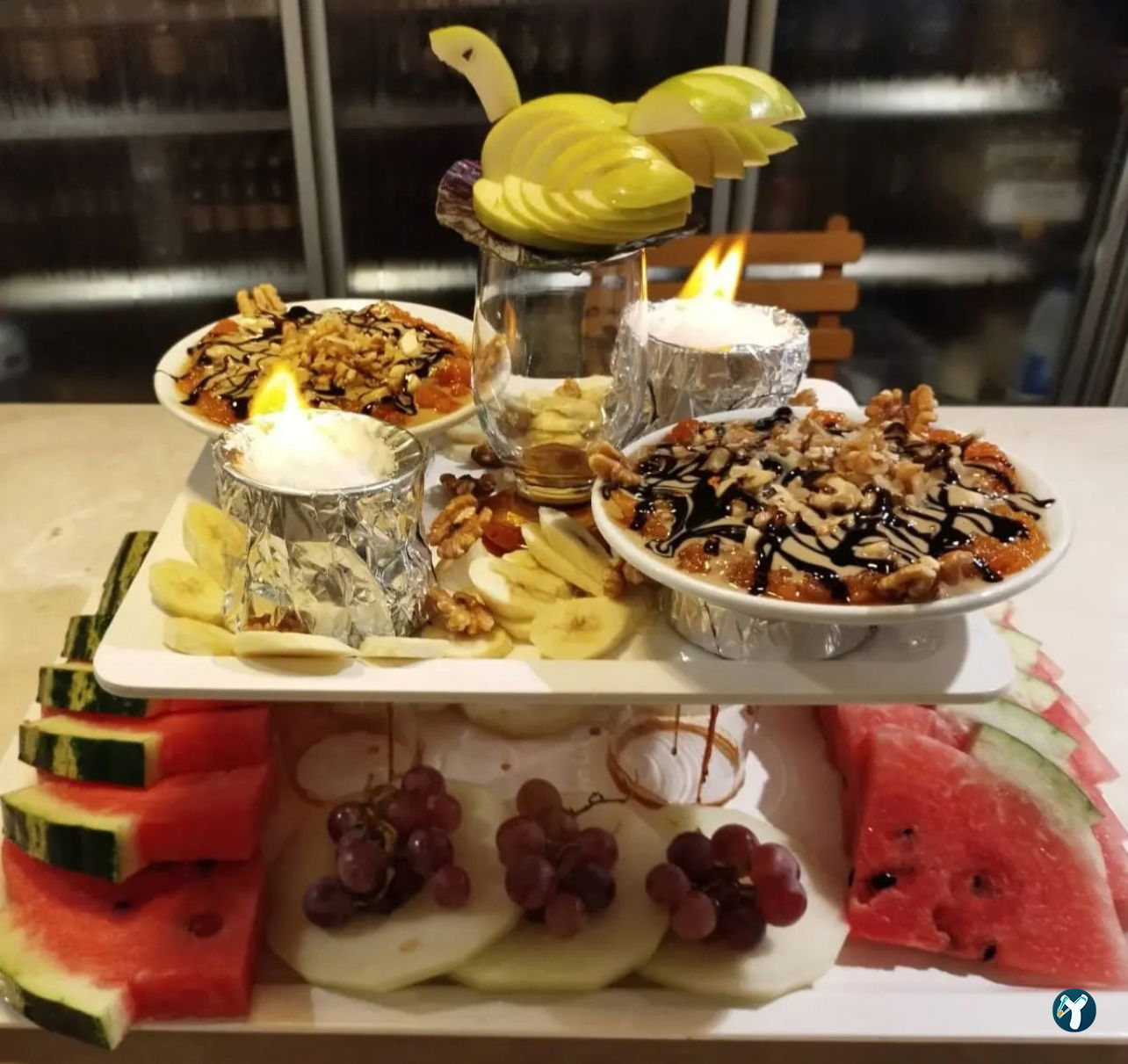 Lamis Et - Balık Restaurant