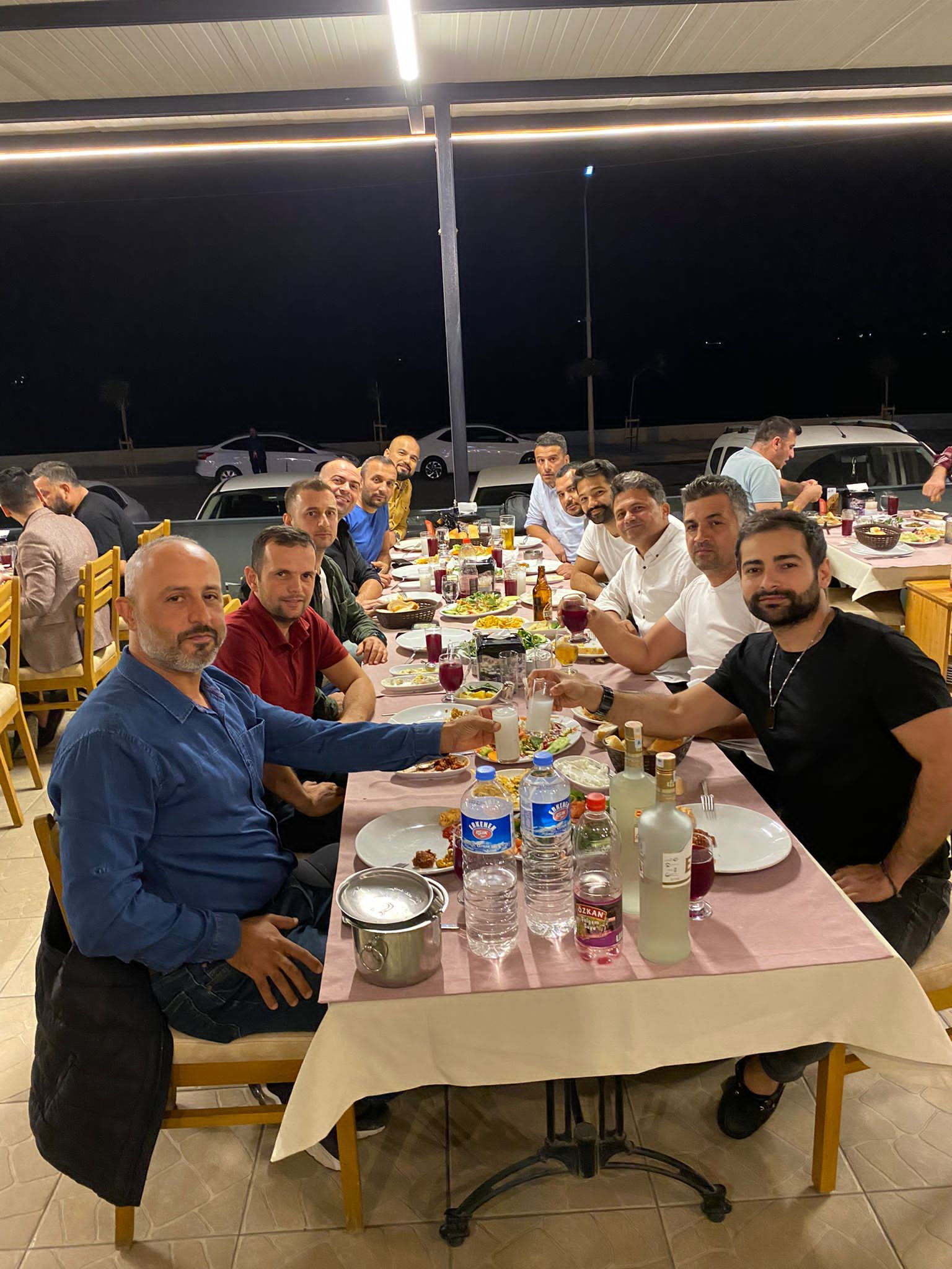 Lamis Et - Balık Restaurant