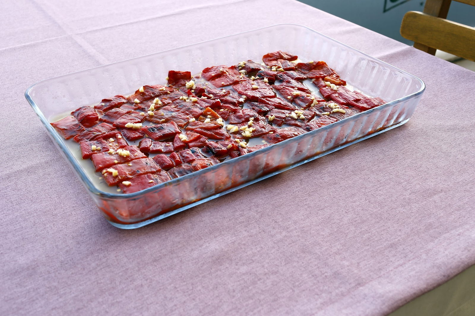 Lamis Et - Balık Restaurant