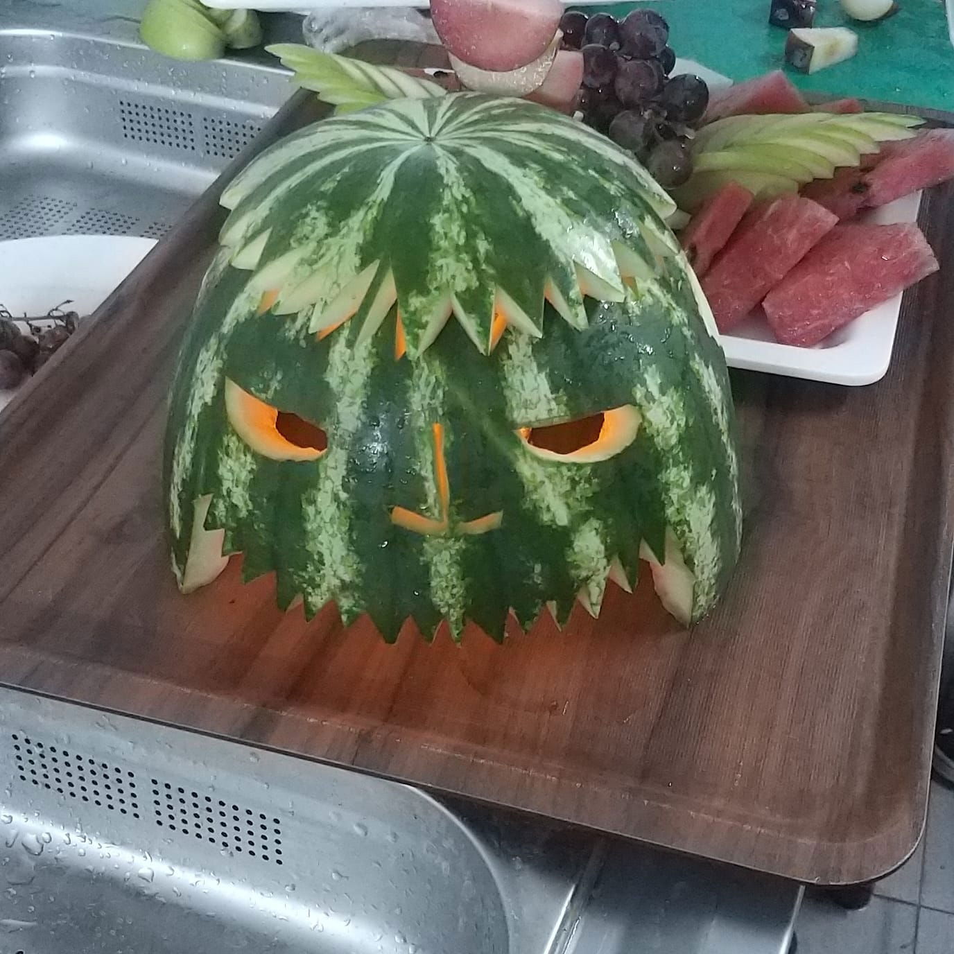 Lamis Et - Balık Restaurant