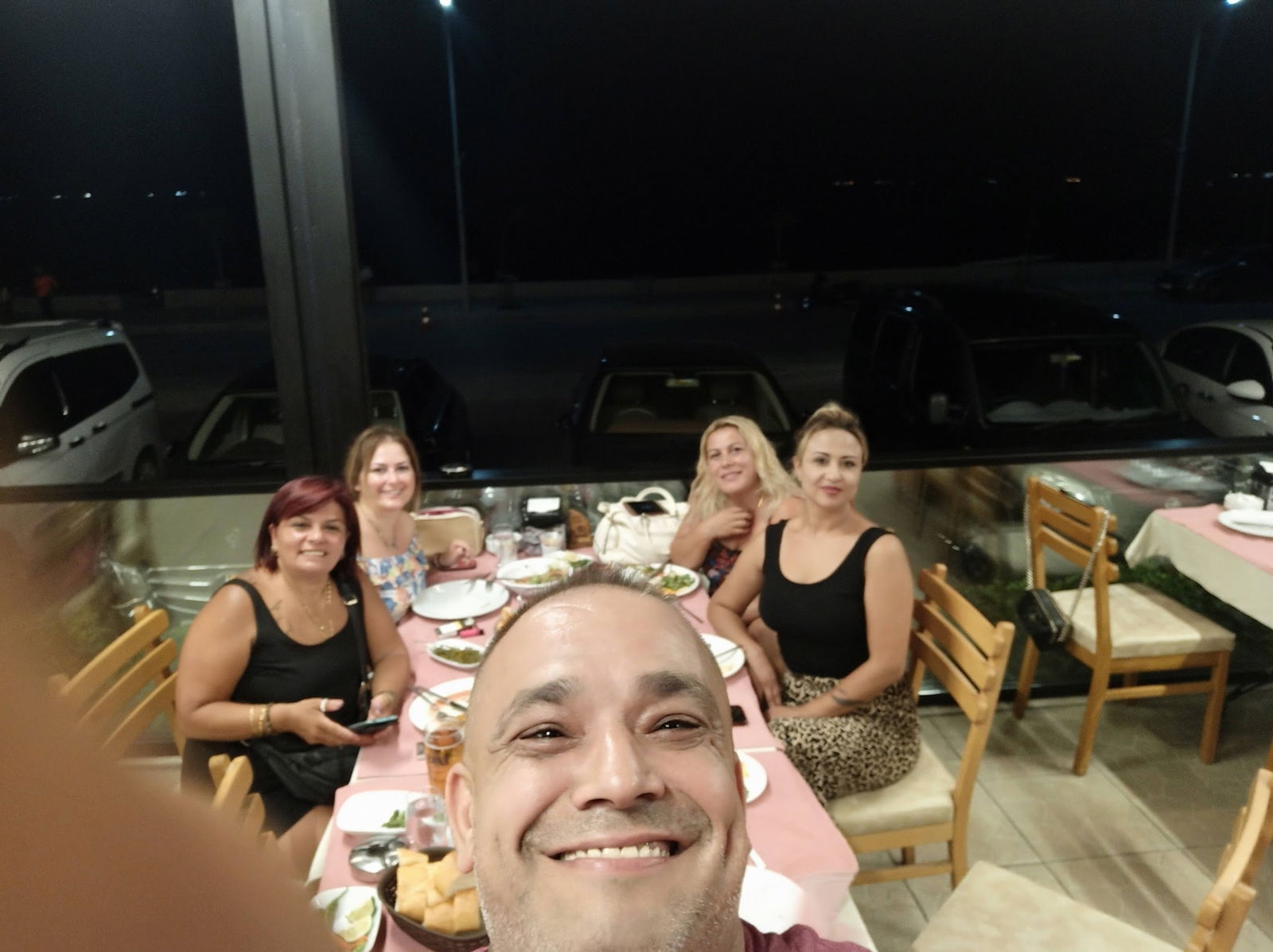 Lamis Et - Balık Restaurant