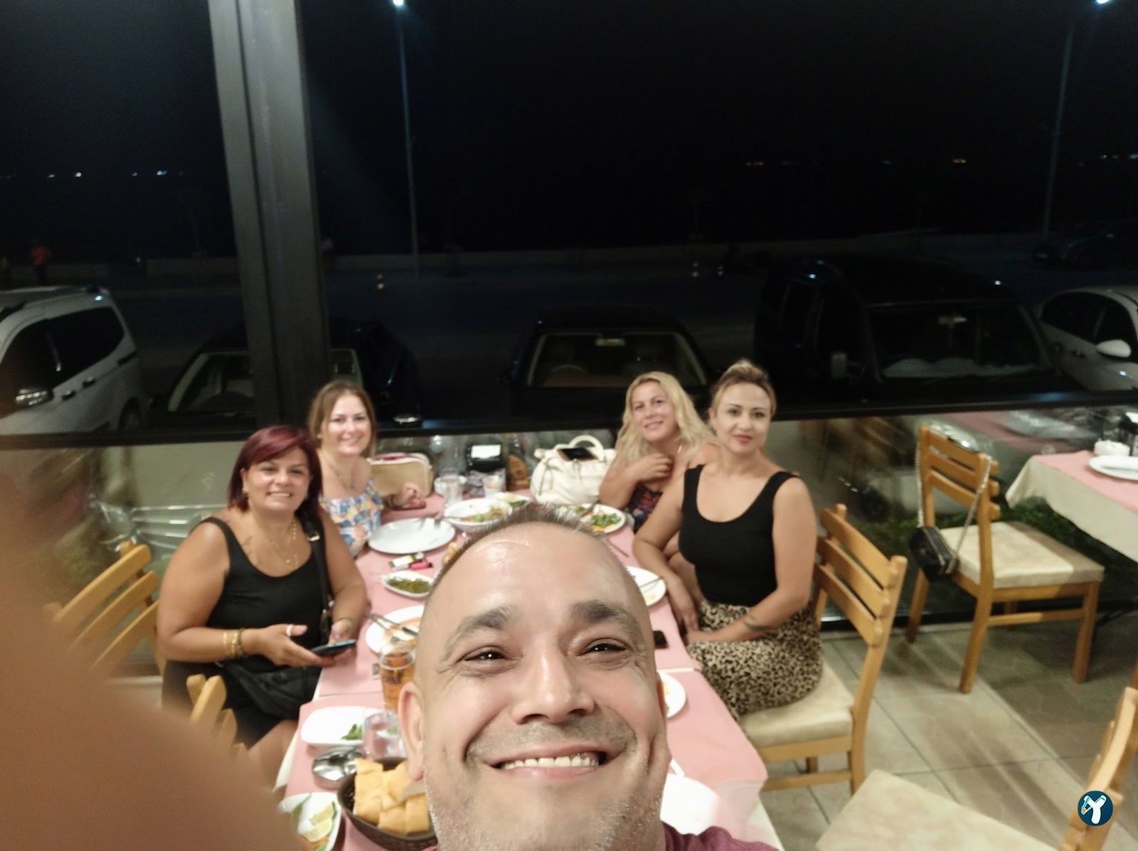 Lamis Et - Balık Restaurant
