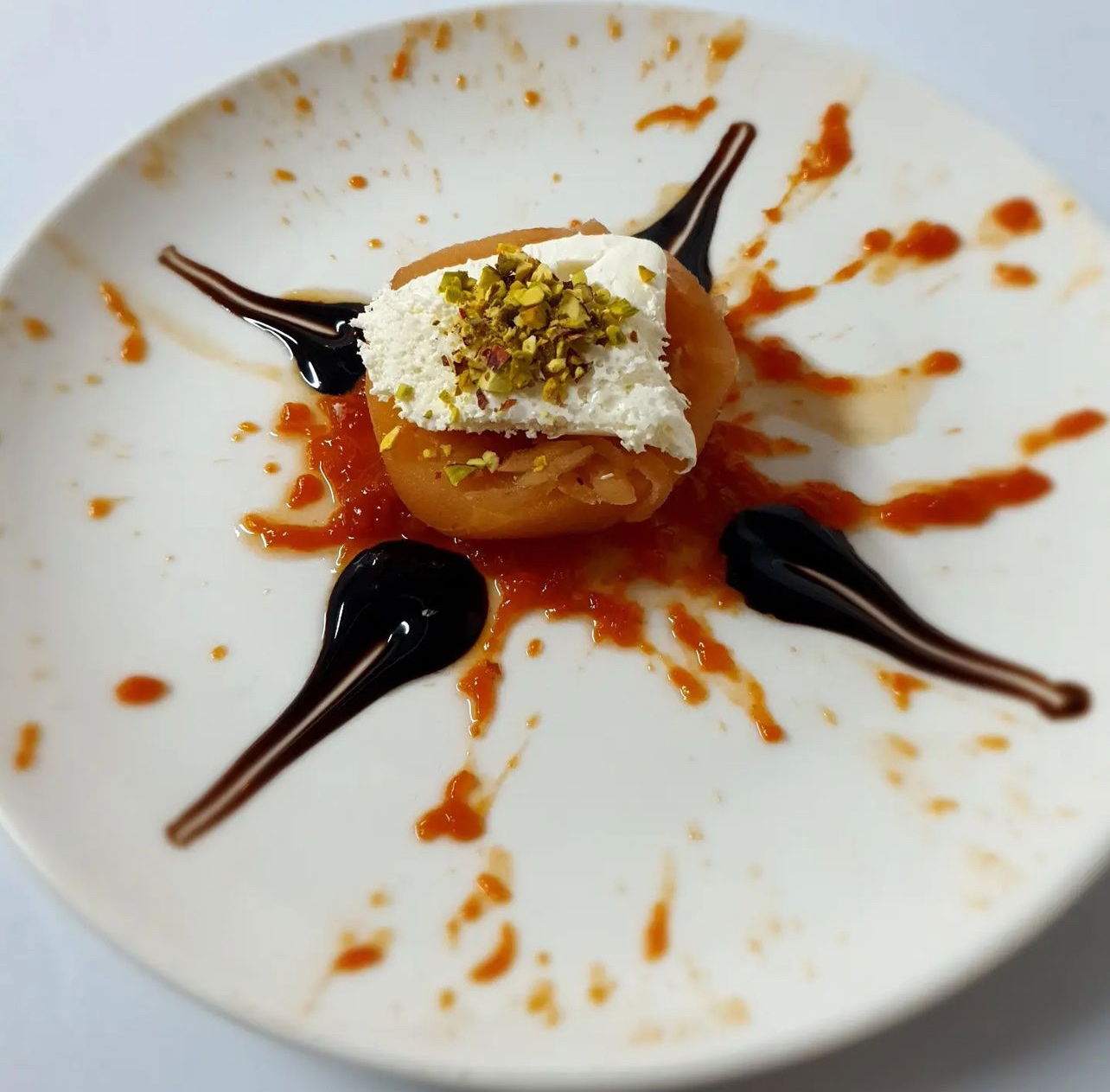 Lamis Et - Balık Restaurant