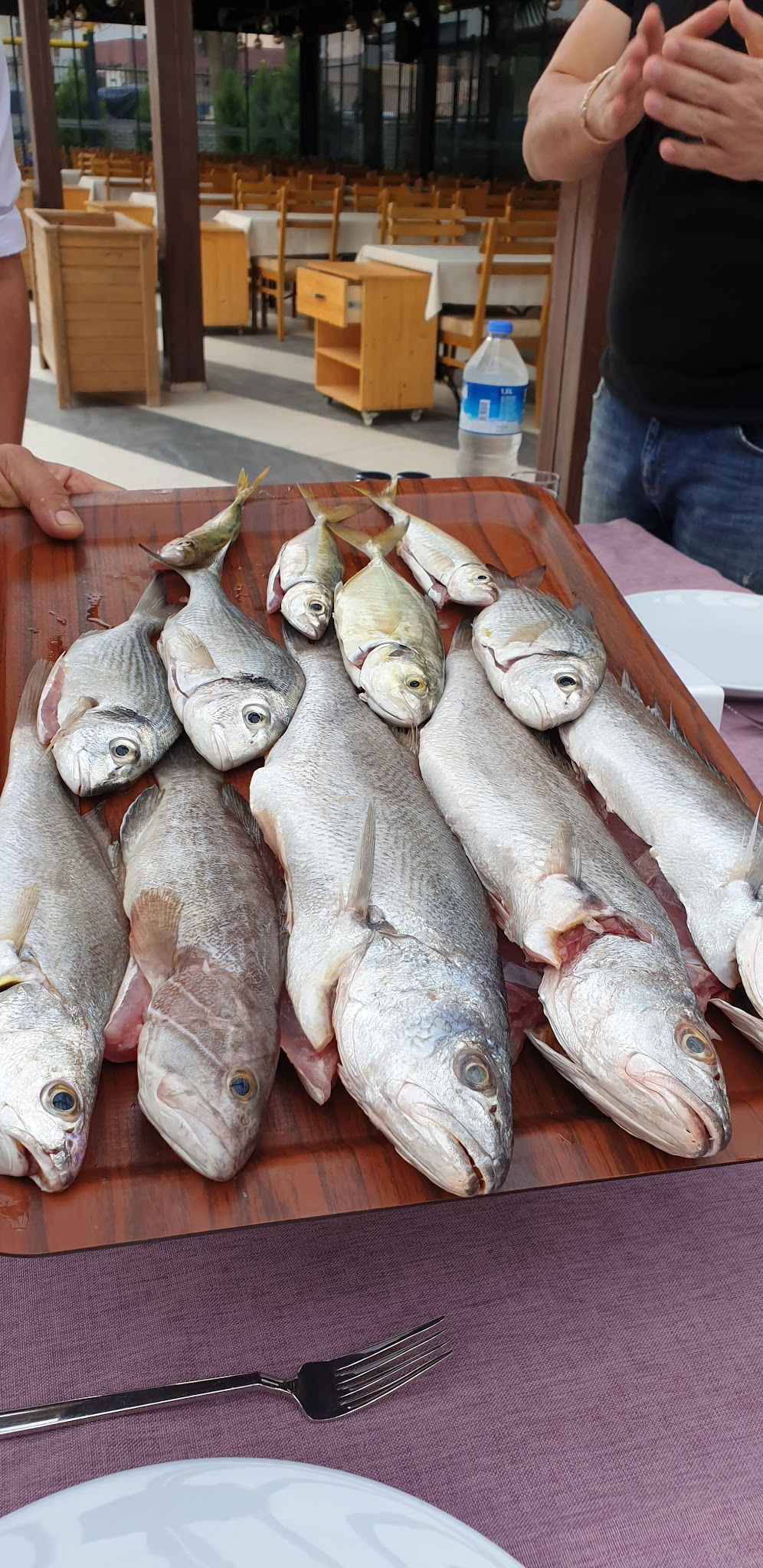 Lamis Et - Balık Restaurant