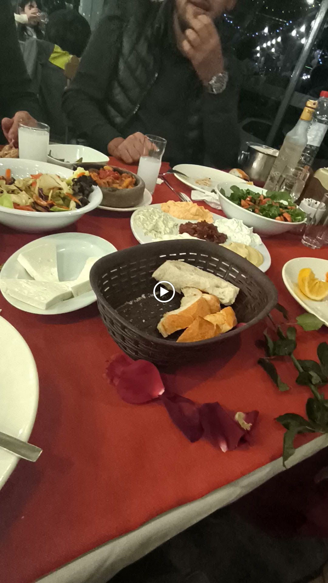 Lamis Et - Balık Restaurant