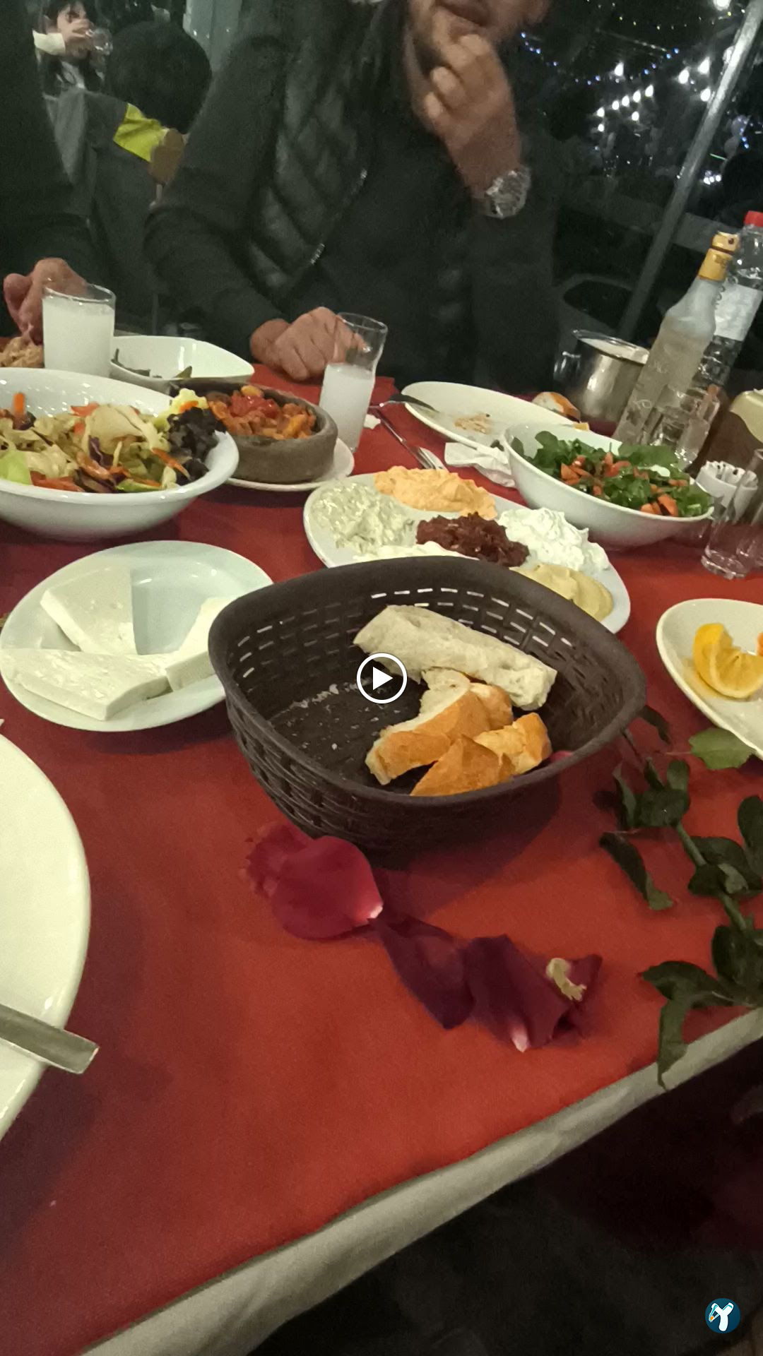 Lamis Et - Balık Restaurant