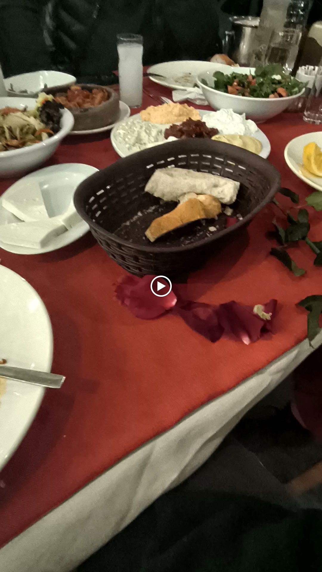 Lamis Et - Balık Restaurant