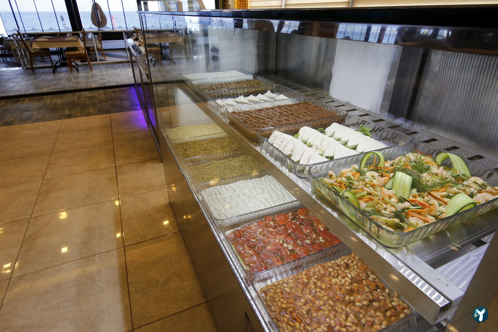 Lamis Et - Balık Restaurant