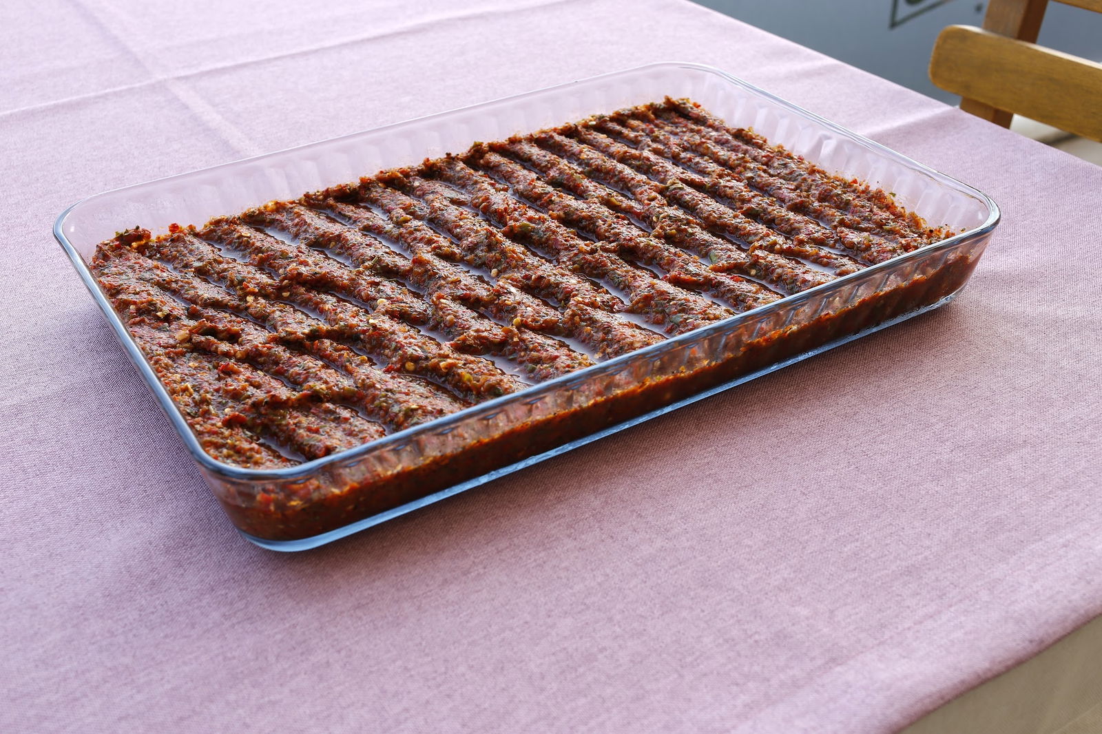 Lamis Et - Balık Restaurant